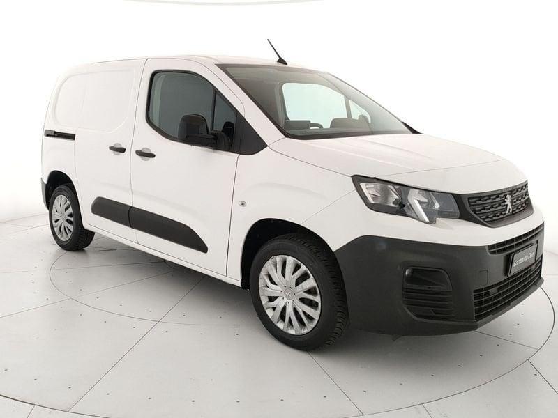 Peugeot Partner BlueHDi 100 PC Furgone Premium
