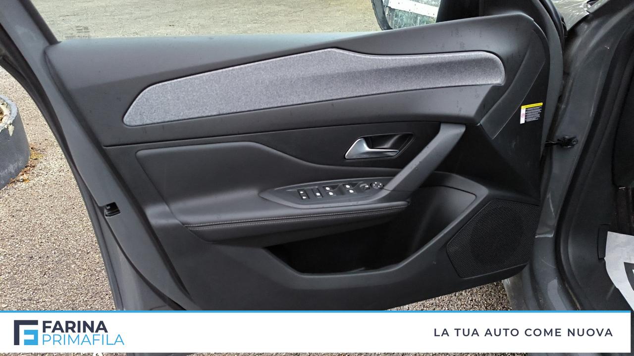 PEUGEOT 308 SW - BlueHDi 130 S&S EAT8 Allure