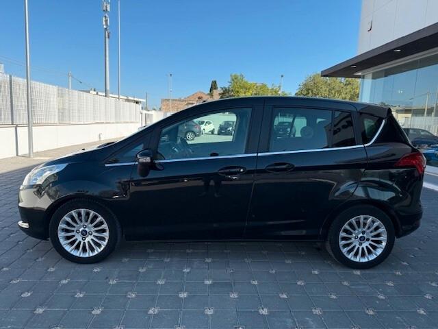 Ford B-Max 1.6 TDCi 95 CV Titanium 2013