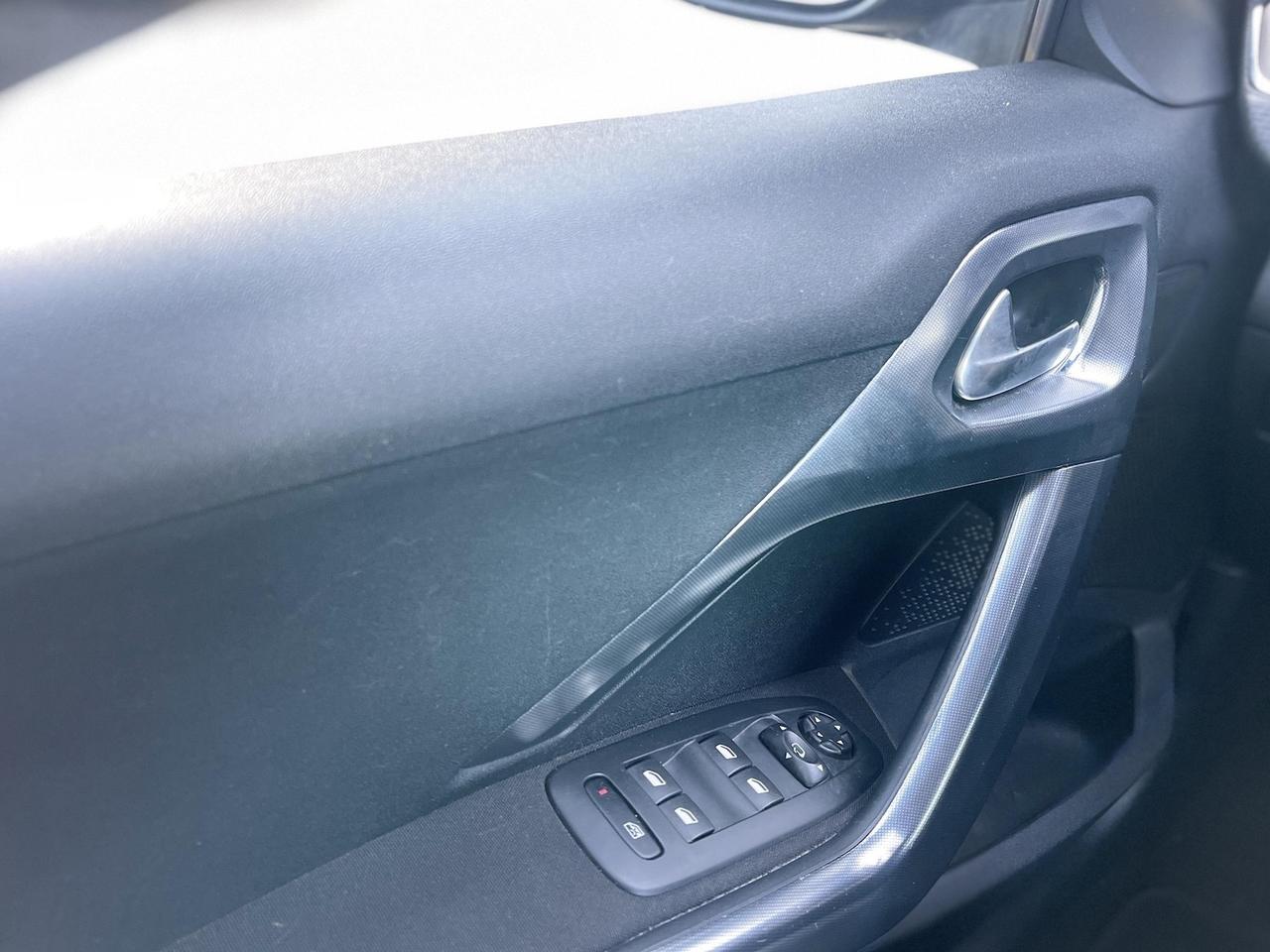 Peugeot 2008 1.6 Diesel 120CV E6 Neo - 2017