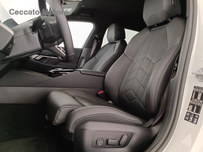 BMW Serie 5 Touring 520 d 48V M Sport Pro xDrive Steptronic