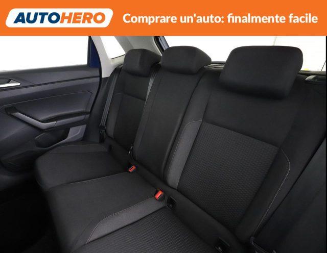 VOLKSWAGEN Polo 1.0 TSI 5p. Sport BlueMotion Technology