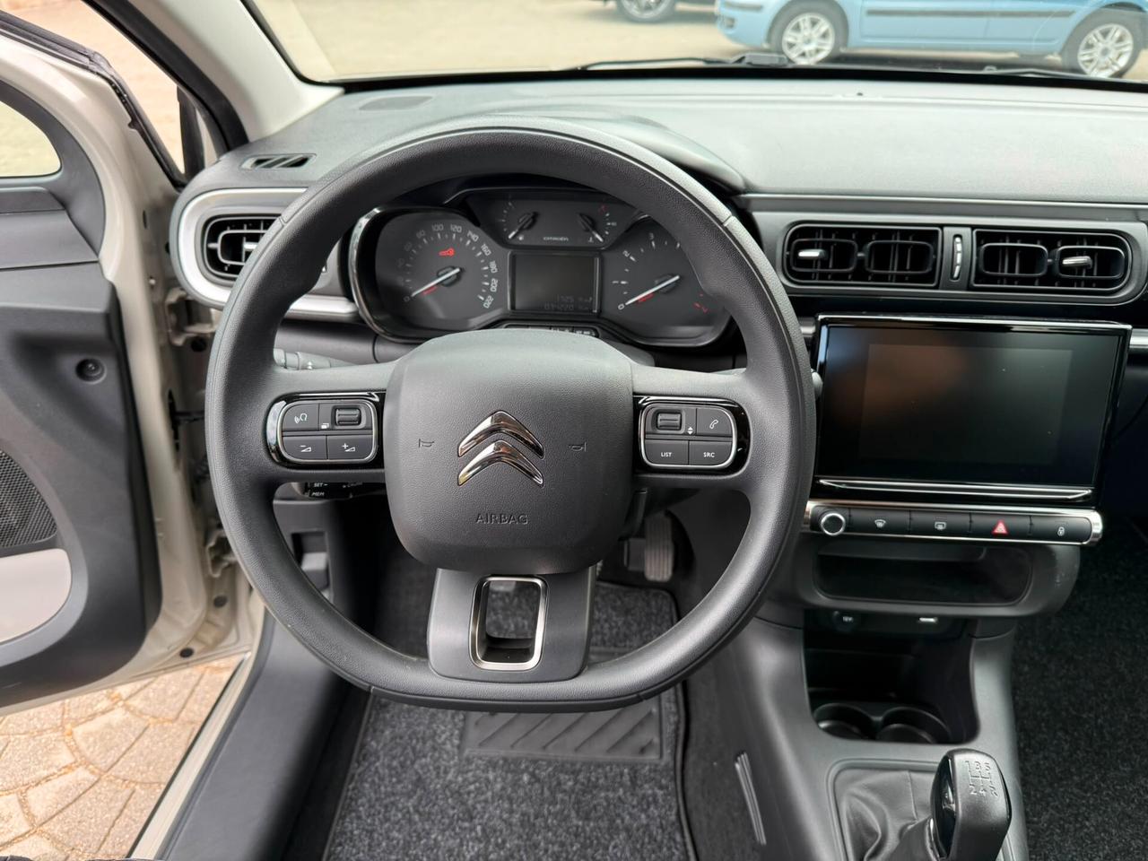 Citroen C3 PureTech 110 S&S Shine
