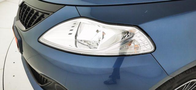 LANCIA Ypsilon 1.0 FireFly 5 porte S&S Hybrid Gold