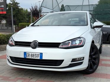 Volkswagen Golf 1.6 TDI DSG 5p. Highline