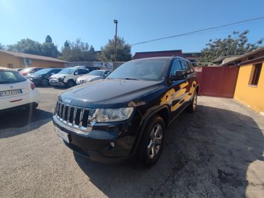 Jeep Grand Cherokee Grand Cherokee 3.0 CRD 190 CV Limited Tech