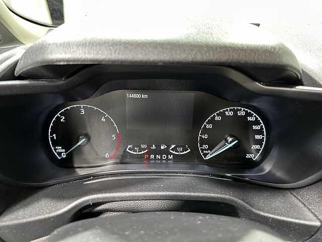 Ford Tourneo Connect 1.5 TDCi 120 CV Titanium