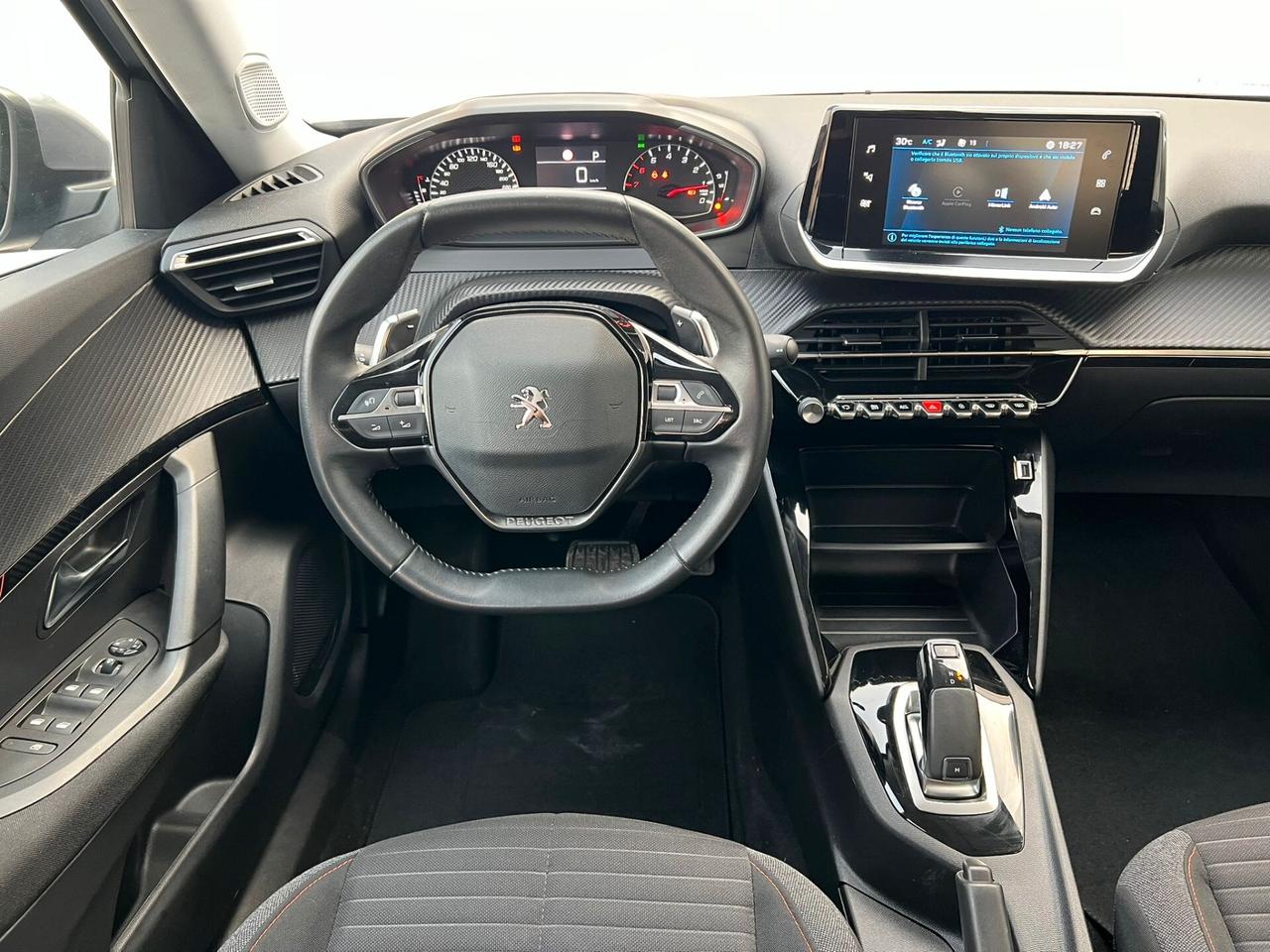 PEUGEOT 2008 1.2 PURETECH 130CV 2021!!! ACTIVE PACK!!!!