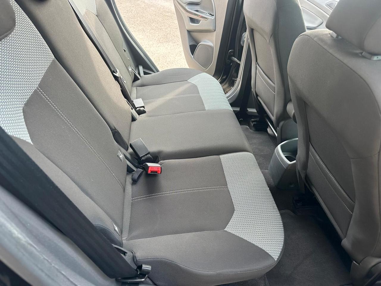 Ford EcoSport 1.5 TDCi 90 CV Titanium NEOPATENTATI