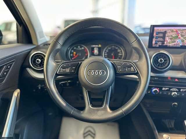 Audi Q2 35 TFSI S tronic S line Edition