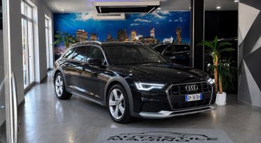 Audi A6 allroad 45 TDI 3.0 quattro S tronic Evolution