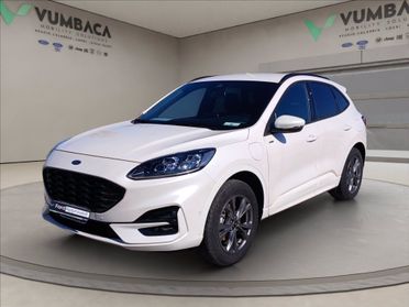 FORD Kuga 2.5 phev ST-Line X 2wd 225cv cvt del 2023