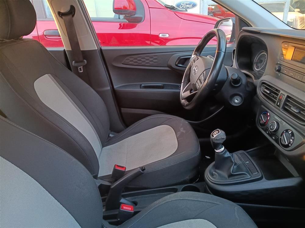 Hyundai i10 1.0 MPI Prime