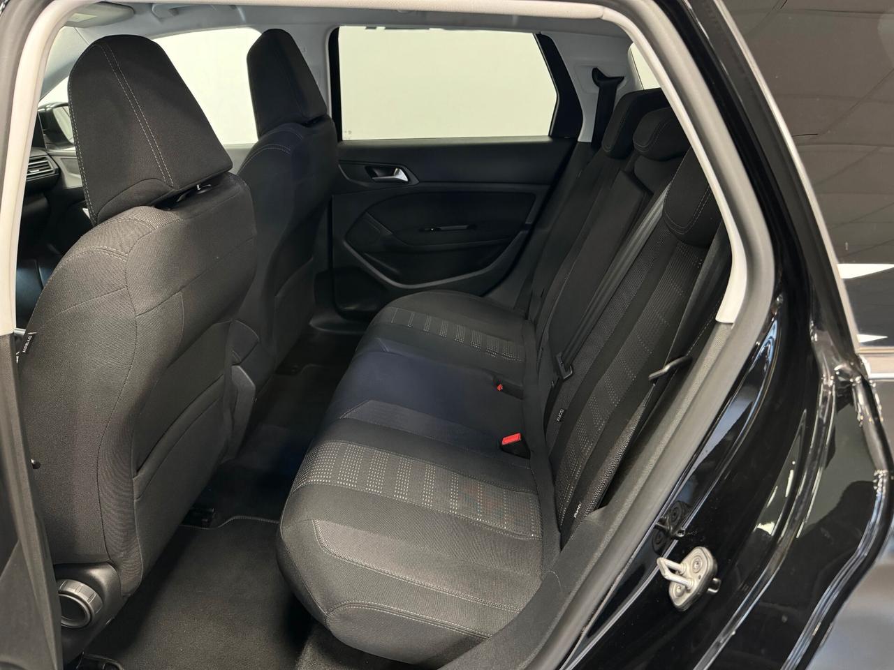 Peugeot 308 BlueHDi 120 S&S SW Allure KILOMETRI CERTIFICATI