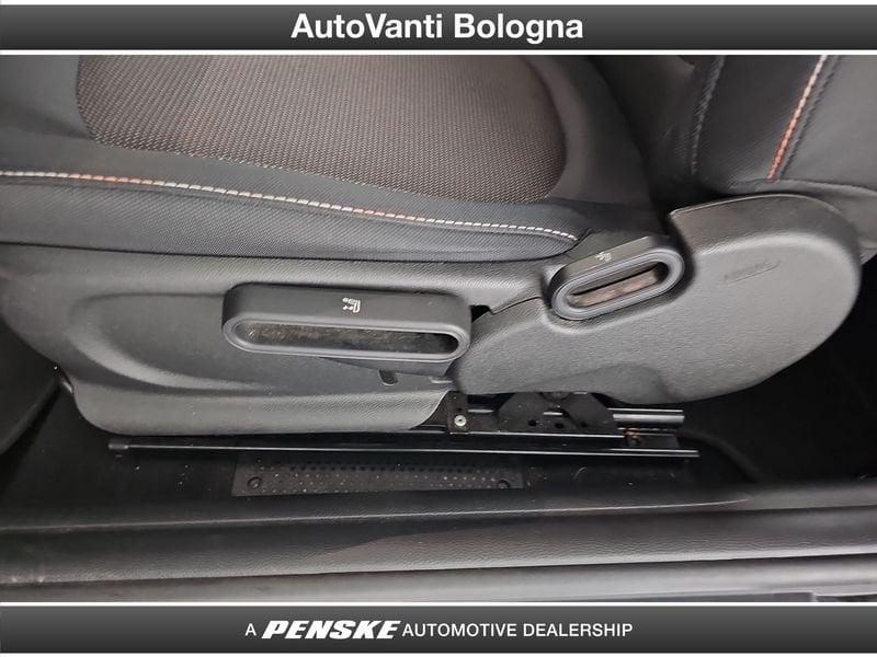 MINI Mini 3 porte Mini 1.5 Cooper Boost