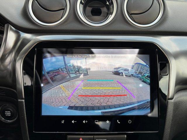 SUZUKI Vitara 1.4 Hybrid STARVIEW4x4 129cv BICOLOR*TETTO*NAVI*