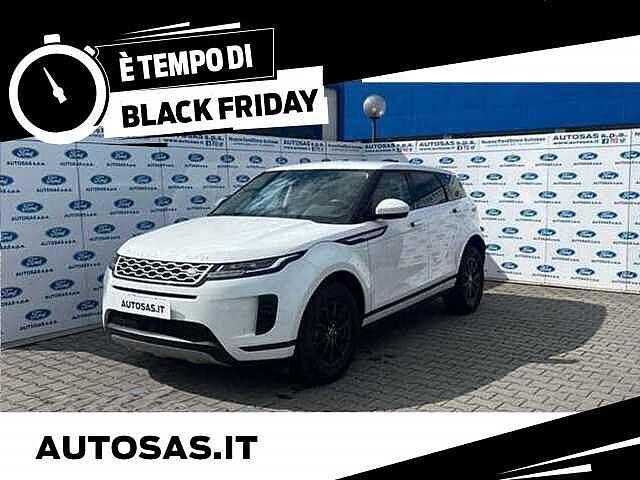 Land Rover RR Evoque 2ª serie Range Rover 2.0D I4-L.Flw 150 CV