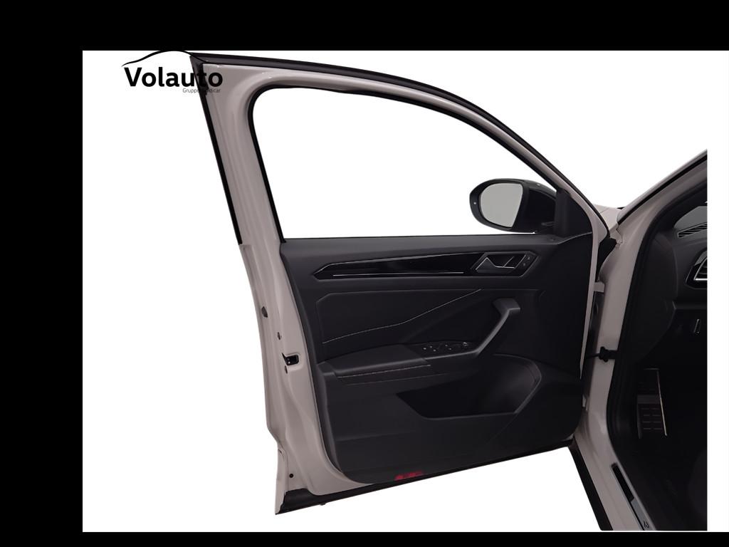 VOLKSWAGEN T-Roc I 2022 - T-Roc 1.5 tsi R-Line dsg