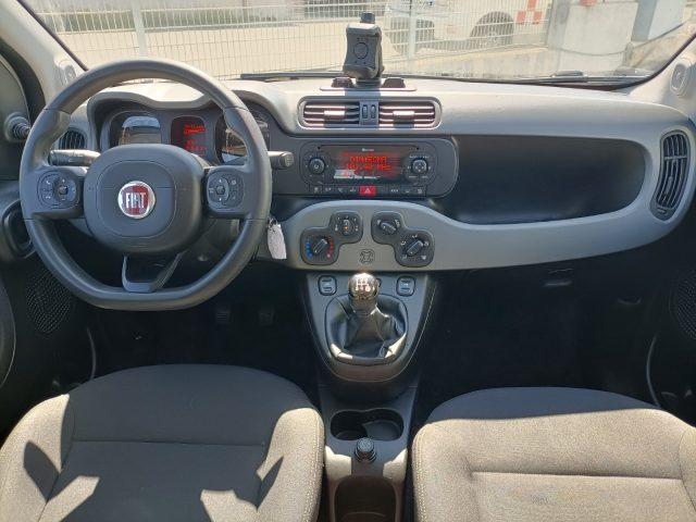 FIAT Panda 1.2 Connected by Wind! UNIPRO!! PREZZO REALE