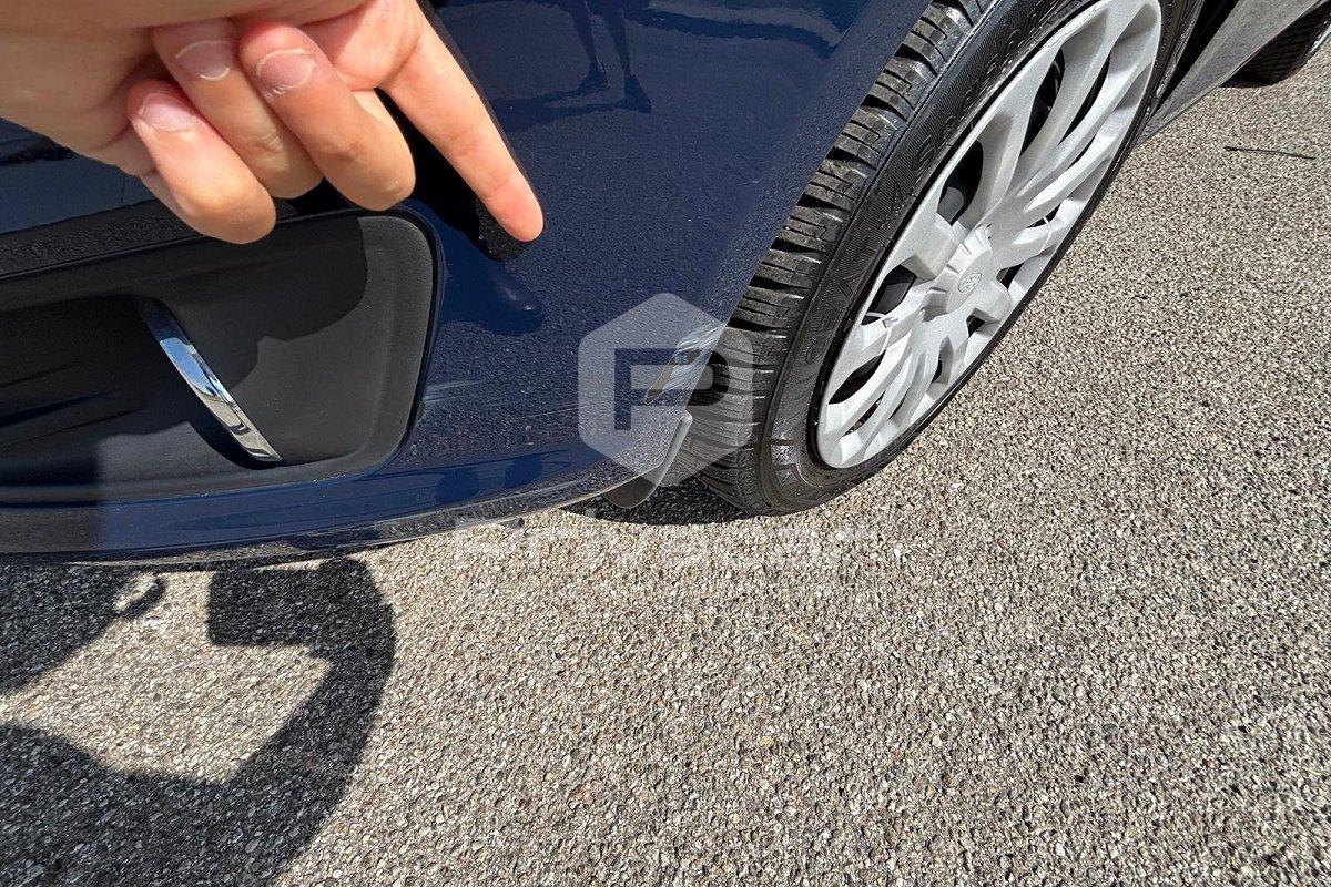 FORD Fiesta 1.5 TDCi 75CV 5 porte