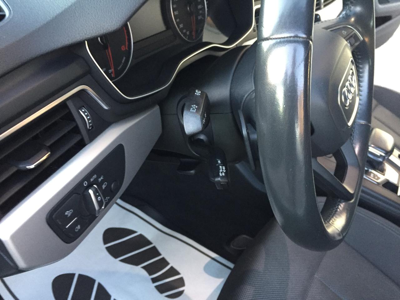 Audi A4 35 avant 2.0 TDI 150 CV S tronic Business X NEOPATENTATI