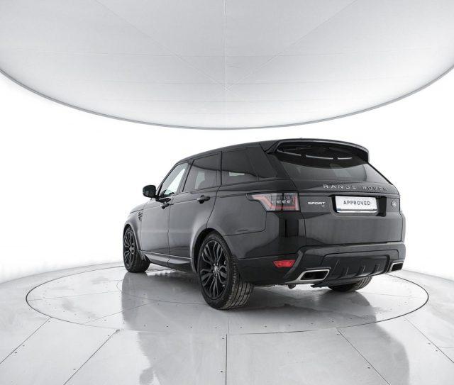 LAND ROVER Range Rover Sport 3.0d i6 mhev Dynamic HSE awd 249cv auto