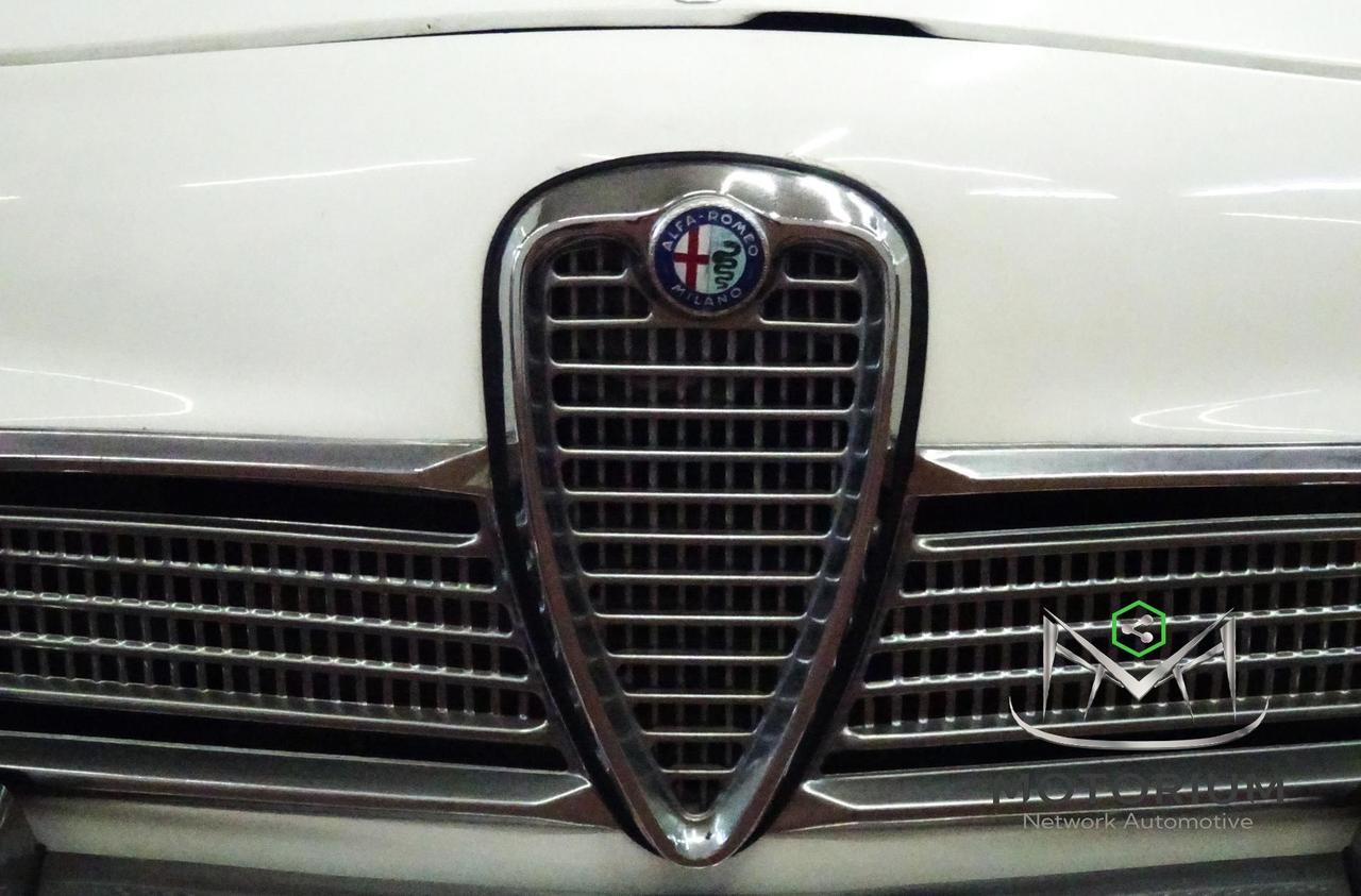 Alfa Romeo GIULIETTA 1.3 BENZINA 74CV TI