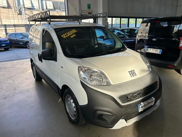 FIAT Fiorino 1.3 MJT 95CV Cargo