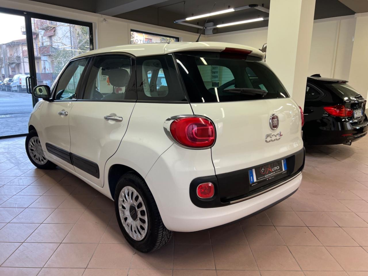 Fiat 500L 1.3 Multijet 85 CV Pop Star