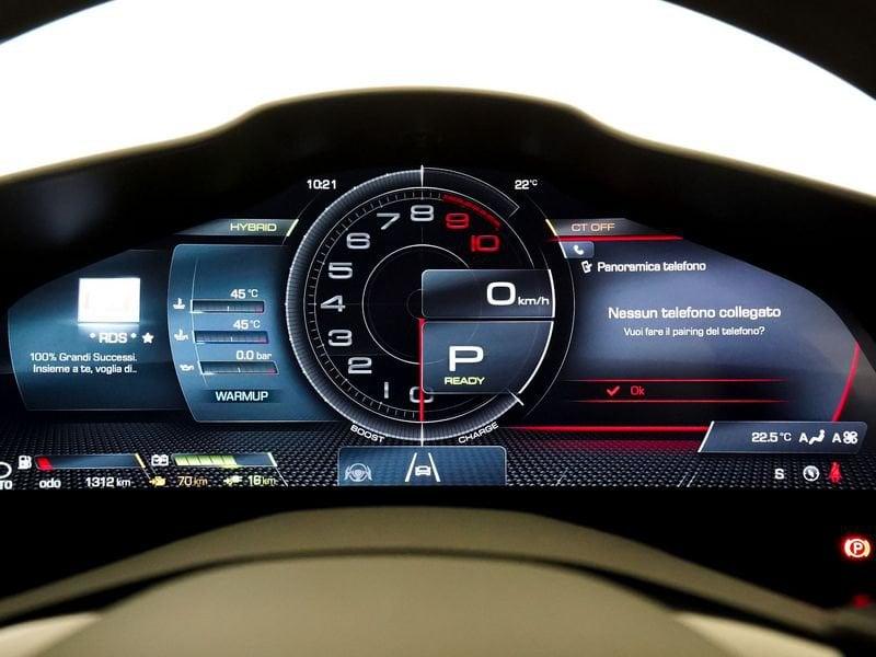 Ferrari 296 GTB 296 GTB 3.0