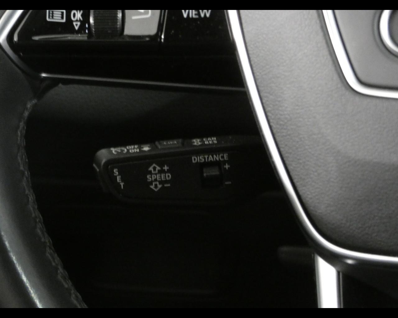 AUDI A6 5ª serie - A6 Avant 50 3.0 TDI quattro tiptronic Business Sport