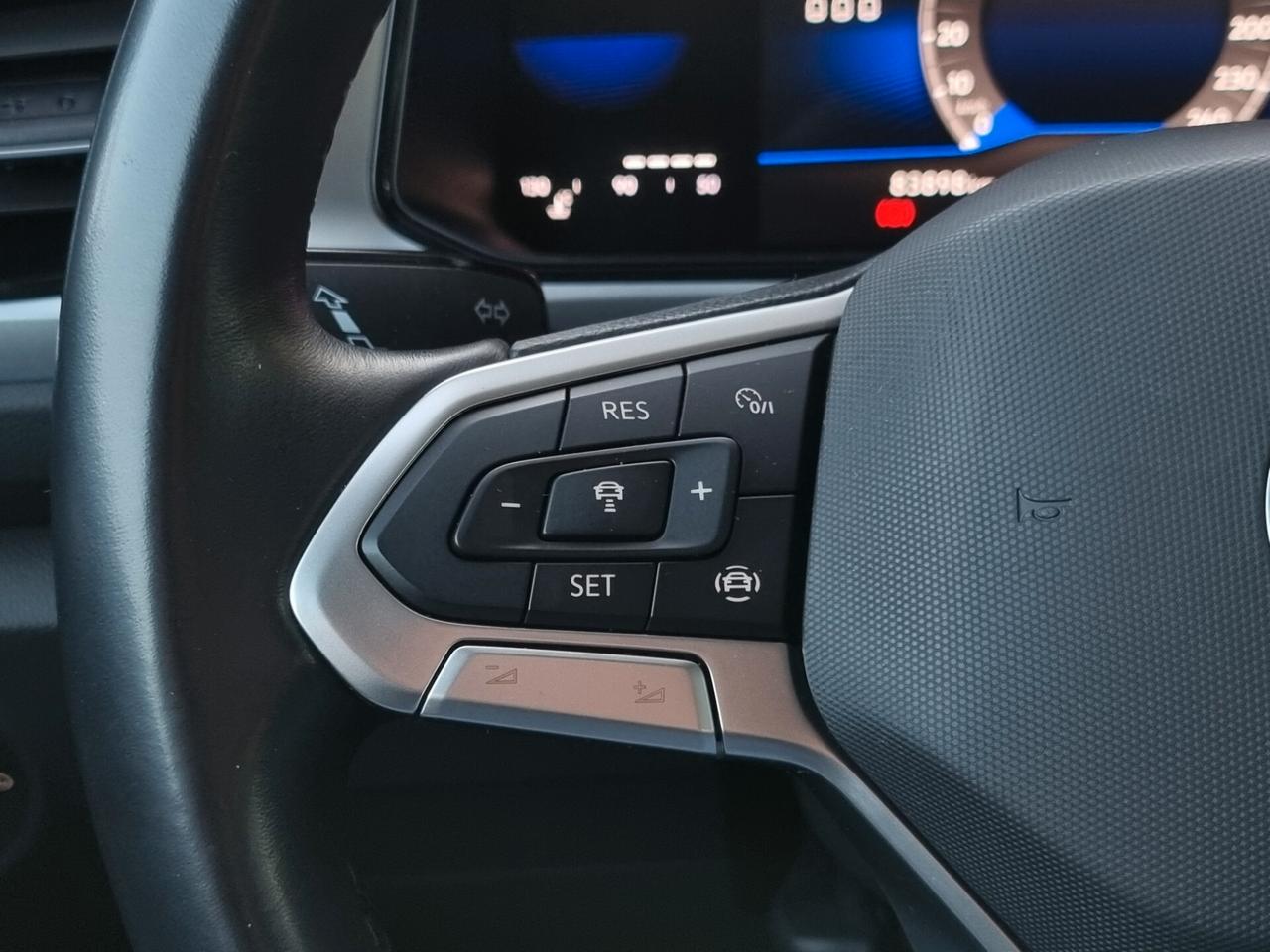 Volkswagen T-Roc 1.0 TSI Life