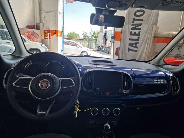 Fiat 500L 500L 1.4 Mirror 95cv my20