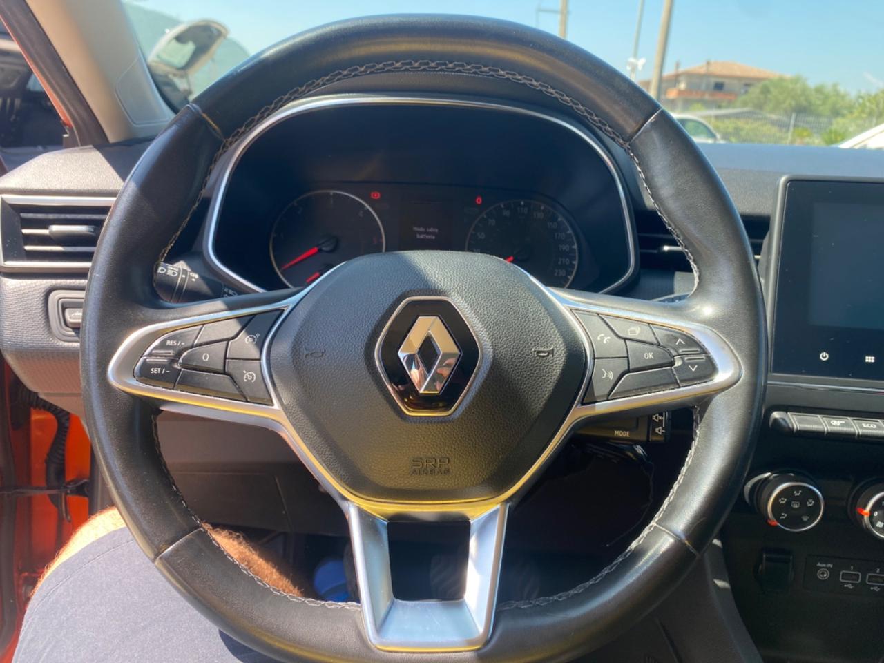 Renault Clio Blue dCi 85 CV 5 porte Zen