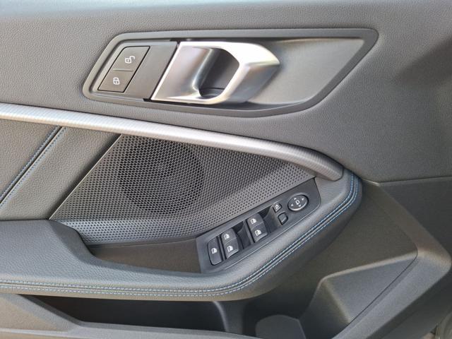 BMW 118 d 5 porte Msport