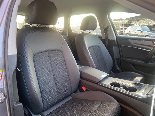 AUDI A6 allroad 50 TDI 3.0 quattro tiptronic