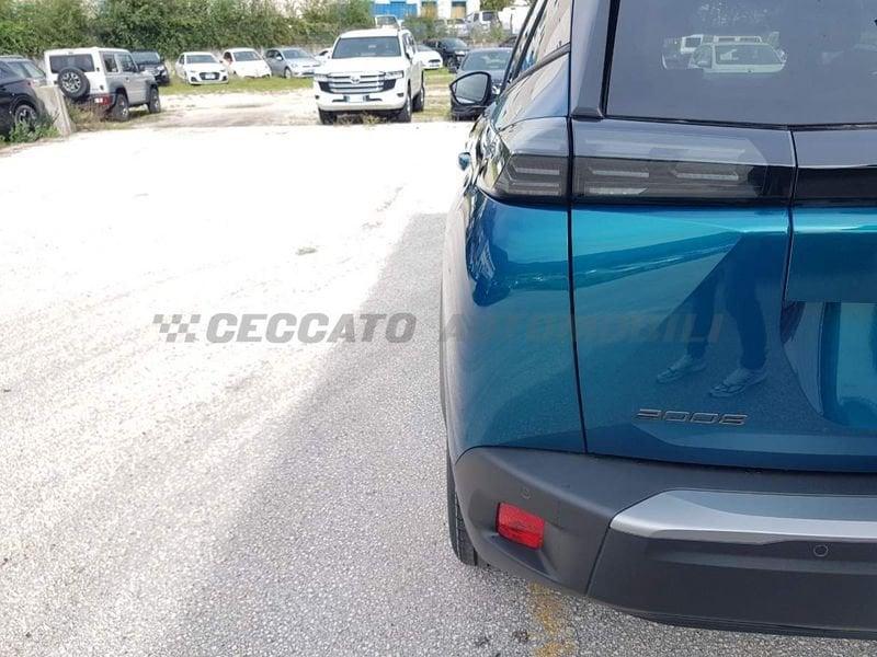 Peugeot 2008 2008 1.2 puretech Allure s&s 100cv