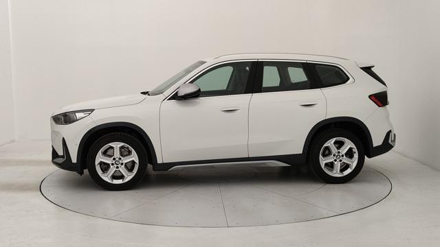 BMW X1 xdrive23d mhev 48V X-Line Ed.Balance auto