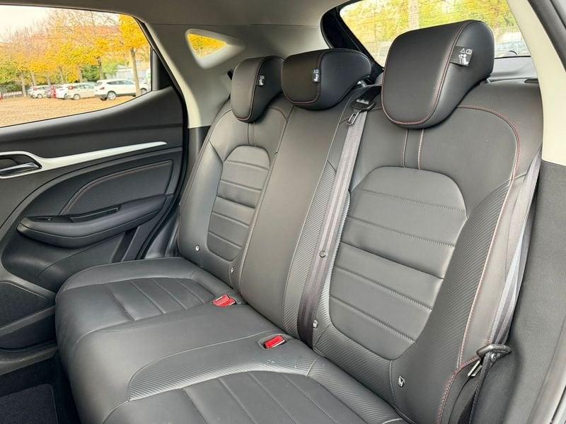 MG ZS ZS 1.5 Classic Luxury