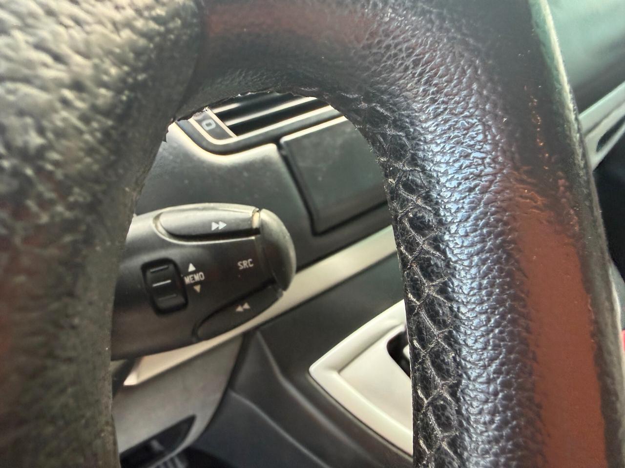 Peugeot 807 2.2 HDi 170CV FAP aut. SV