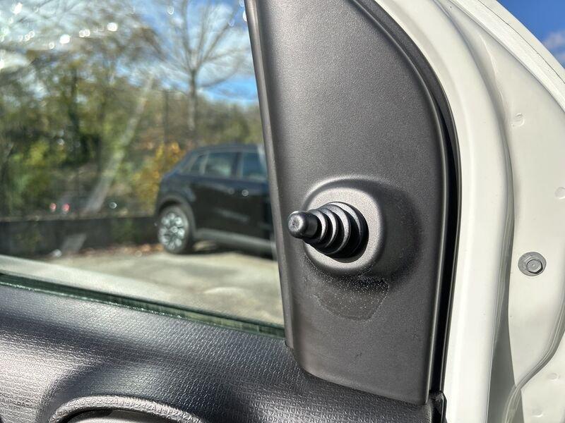 FIAT Panda Cross Panda III Panda 0.9 t.air t. Cross 4x4 s&s 85cv