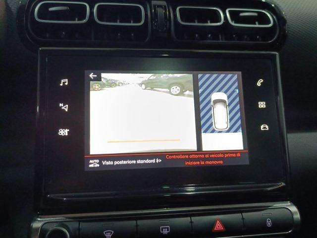 CITROEN C3 Aircross BlueHDi 120 S&S EAT6 Shine Pack