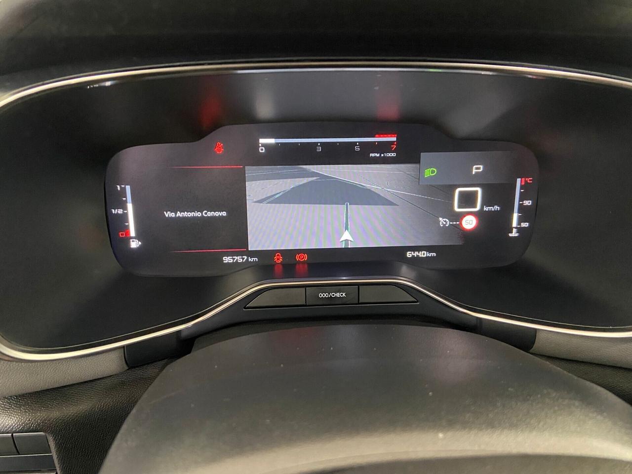 Citroen C5 Aircross BlueHDi 130 S&S EAT8 Shine