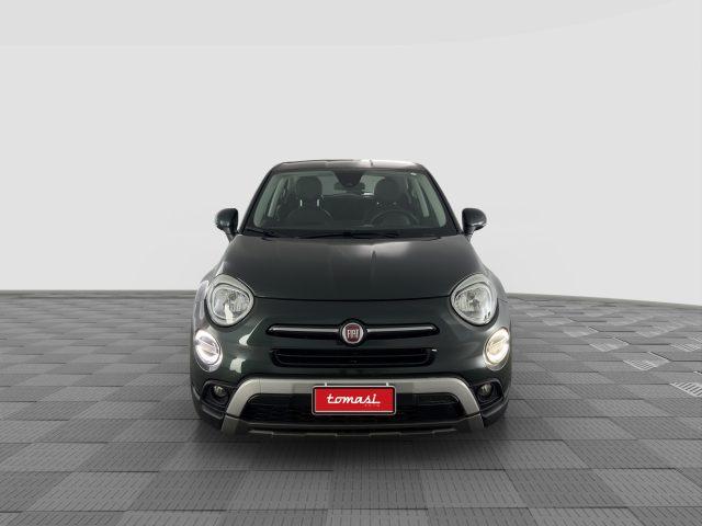 FIAT 500X 500X 1.3 Mjet 95CV 4x2 CITY CROSS