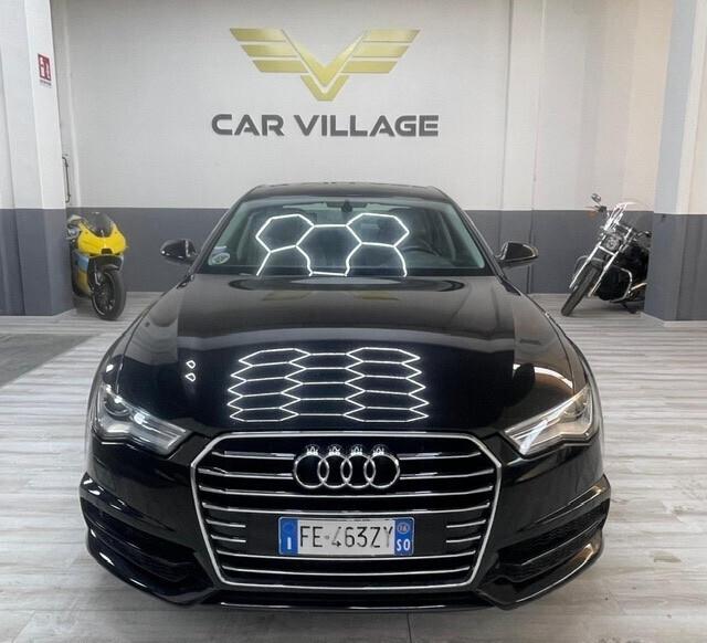 Audi A6 3.0 TDI 272 CV quattro S tronic Business Plus