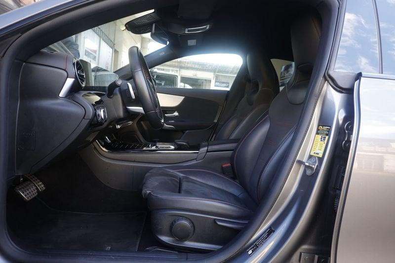 Mercedes-Benz CLA Mercedes-Benz CLA Shooting Brake 180 d Premium auto 85KW ANNO 2022