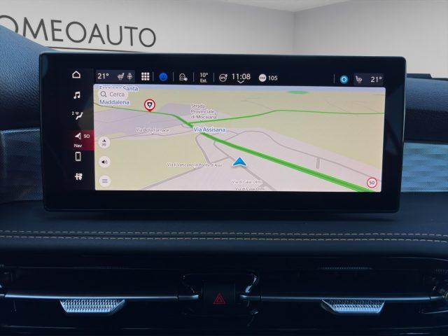 ALFA ROMEO Tonale 1.6 diesel 130cv TCT6 Veloce