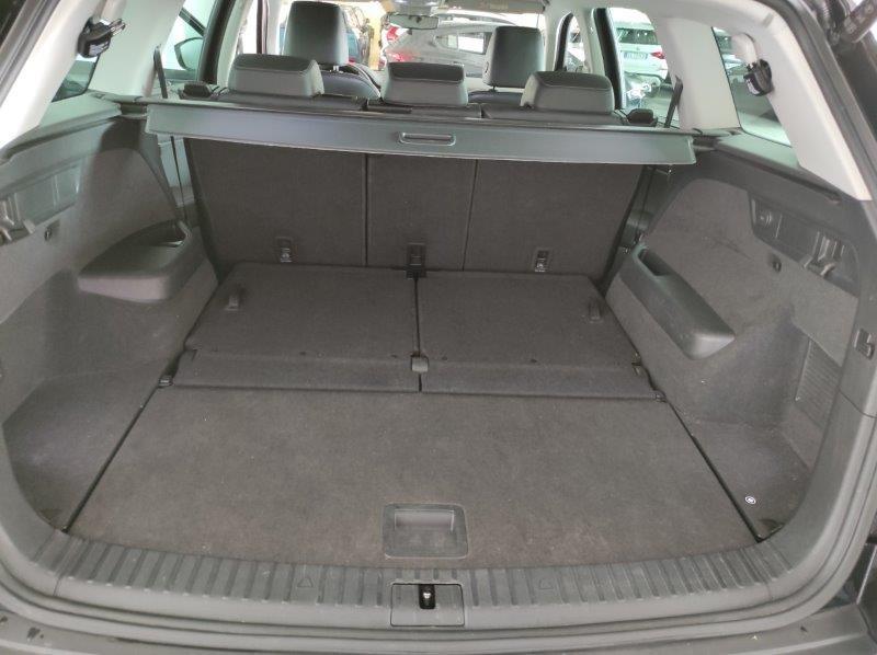 SKODA Kodiaq 1ª serie - Kodiaq 1.5 TSI ACT DSG 7 posti Style