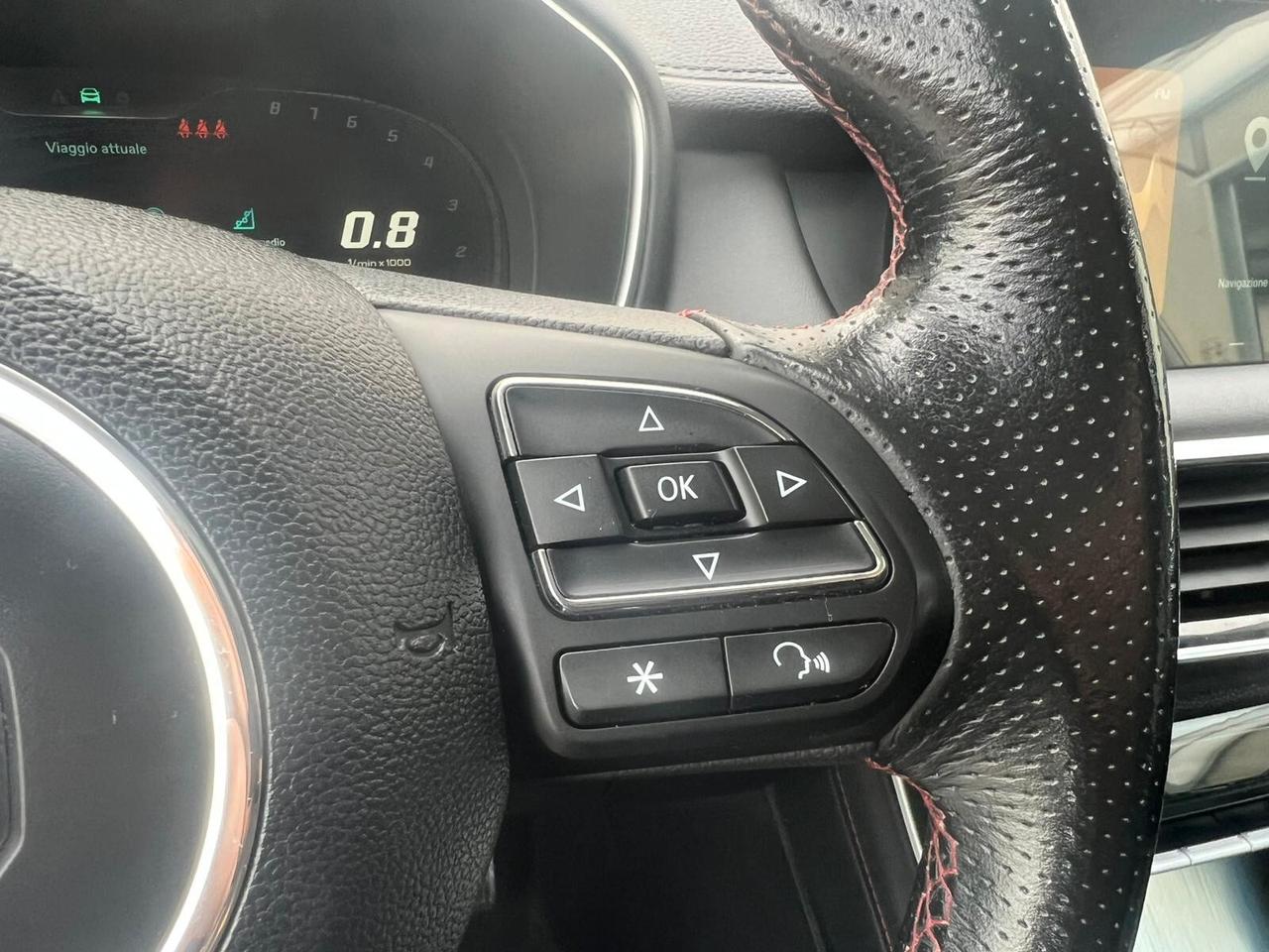 Mg HS 1.5T-GDI Luxury