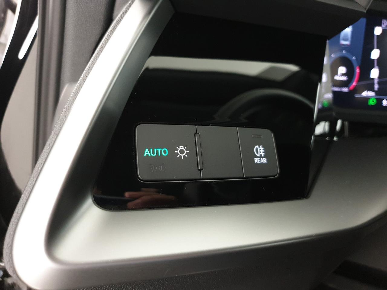 Sedan 35TDI 150CV S tronic Buisness Advanced